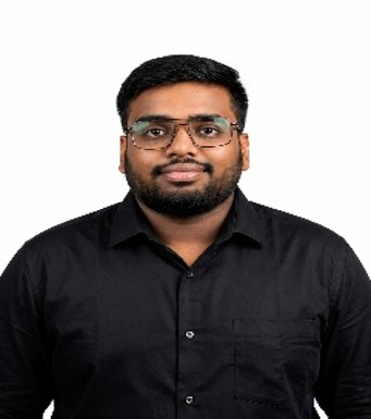 DEEPAK P J