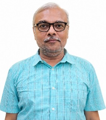 Jayaram P.