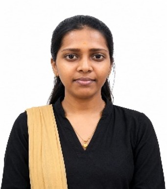 KEERTHANA V
