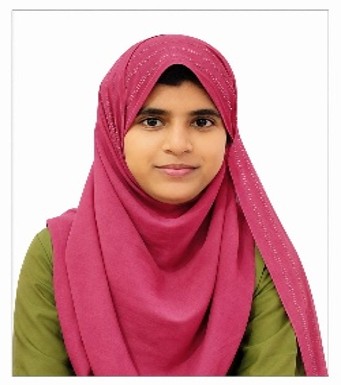 MURSIDHA BEGUM